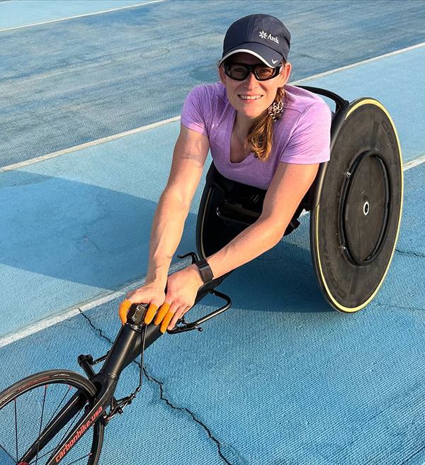 Jessica Lewis Bermuda Sept 23 2025