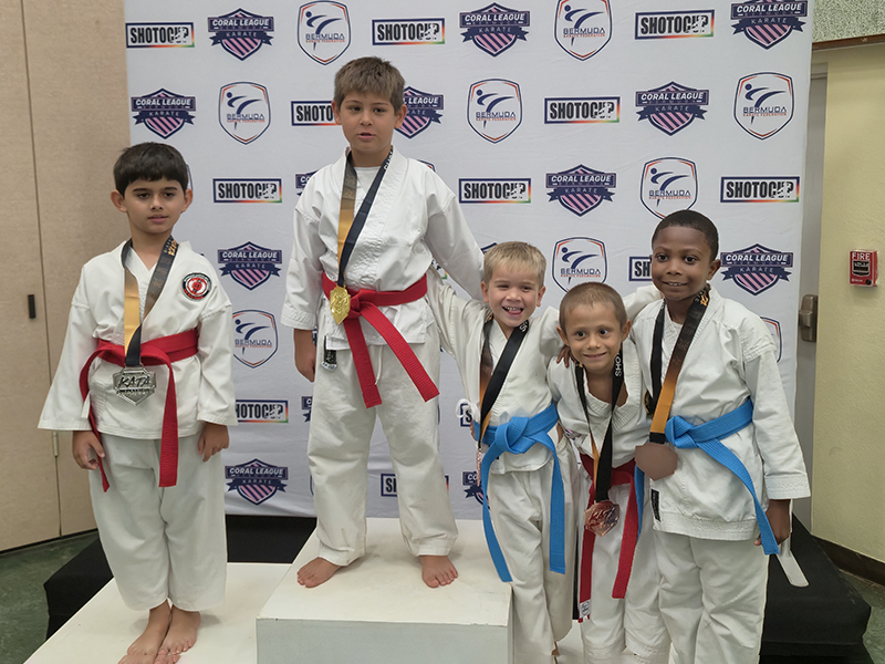 Kata Classic Bermuda Sept 30 2025 17