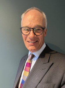 Martin Hudson Bermuda Sept 2025