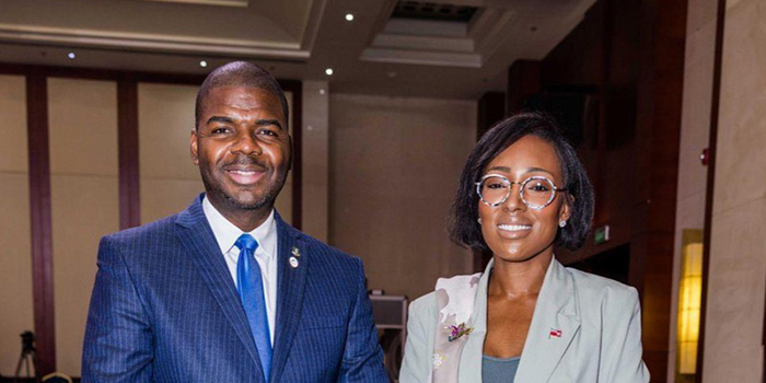 Minister Reflects On Africa-CARICOM Summit