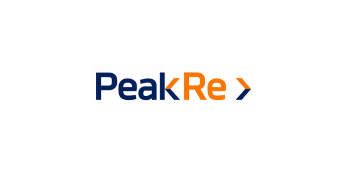 AM Best Affirms Credit Ratings Of Peak Re