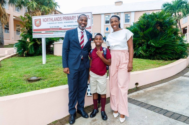 Premier Bermuda Sept 9 2025 2