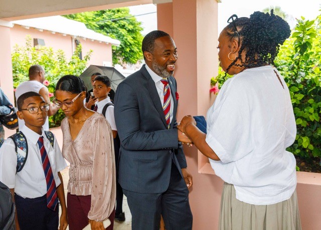 Premier Bermuda Sept 9 2025 3