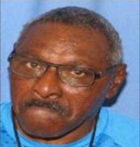 Randolph Hollis Bermuda Sept 4 2025