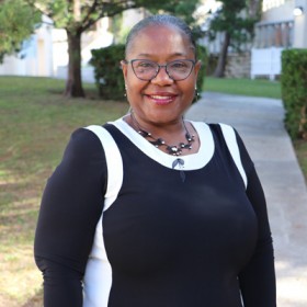 Renee Faulcon Bermuda Sept 2025 thumb