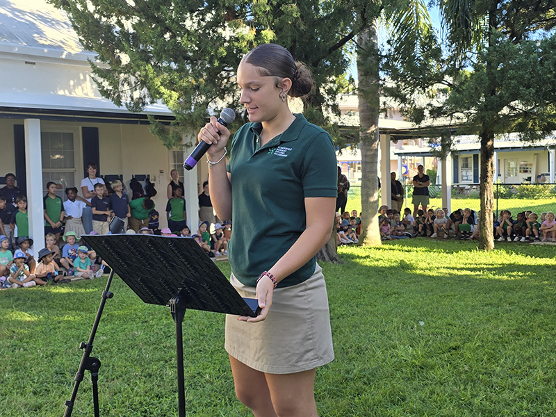Somersfield Academy Bermuda Sept 21 2025 5