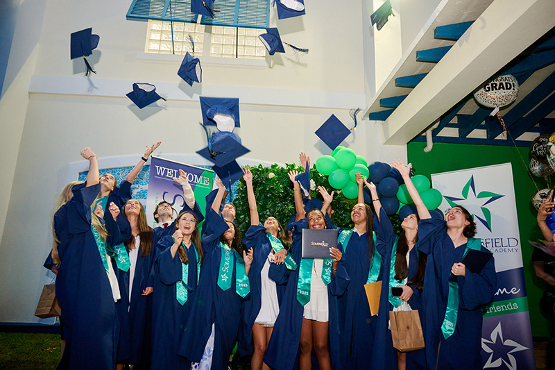 Somersfield Bermuda Sept 16 2025 1