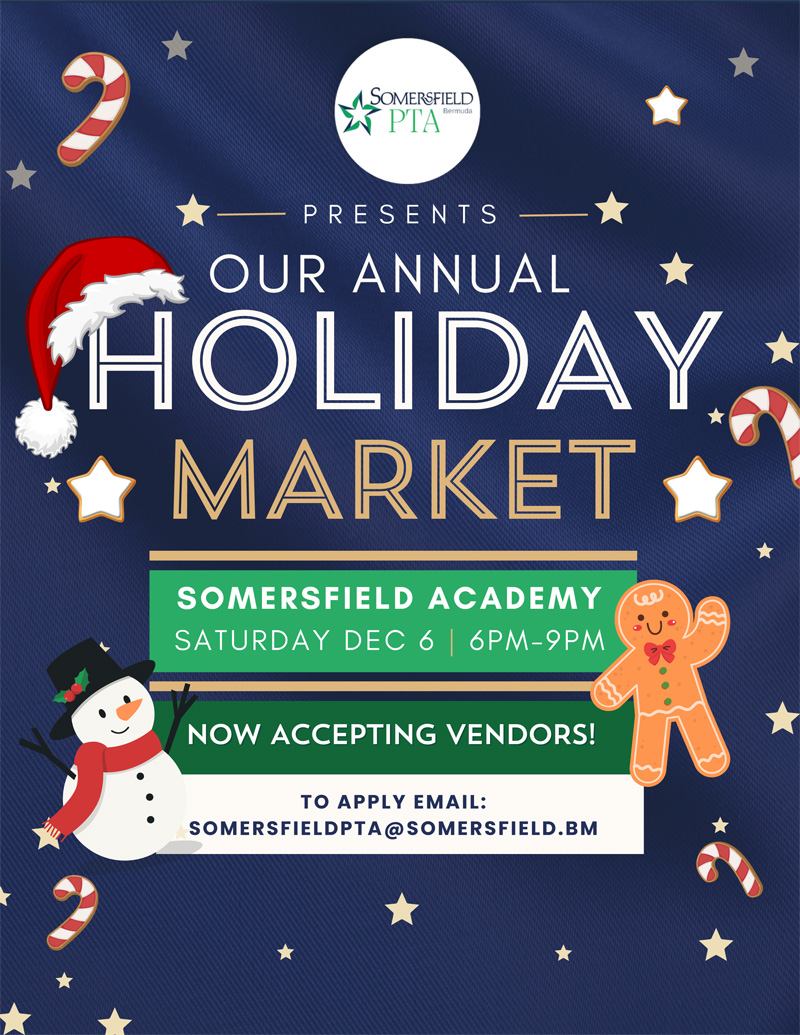 Holiday Market 25
