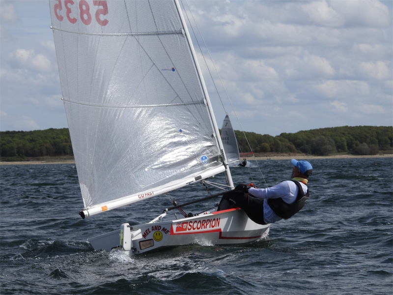 Stephen Dickinson Bermuda September 2025