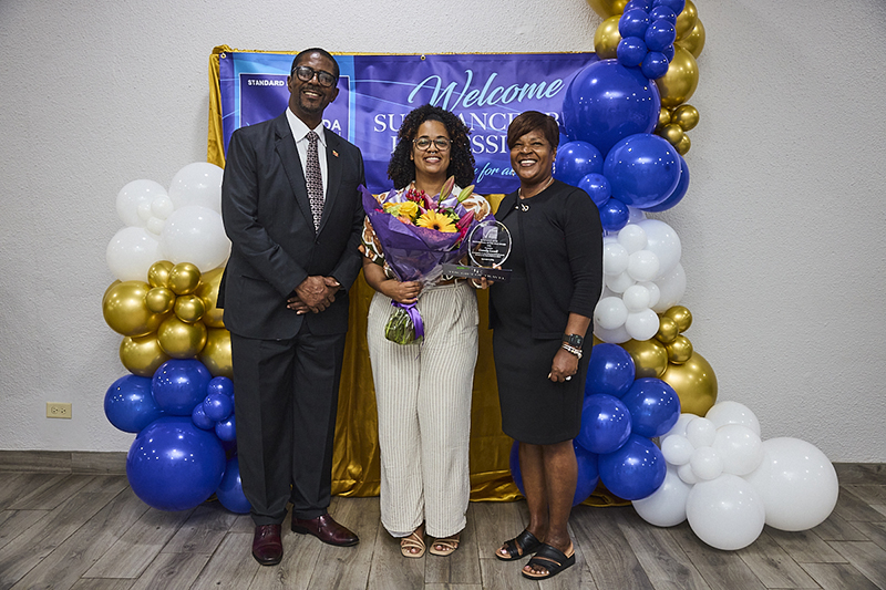 Substance Abuse Professional Bermuda Sept 22 2025 2