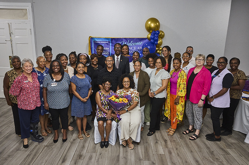 Substance Abuse Professional Bermuda Sept 22 2025 3