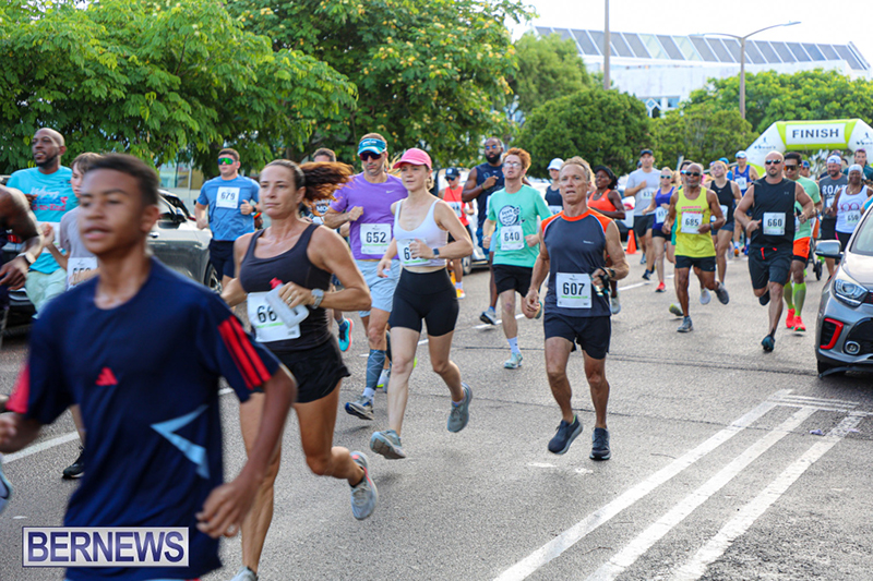 Swan Labour Day 5k Bermuda Sep 1 2025 DF-16