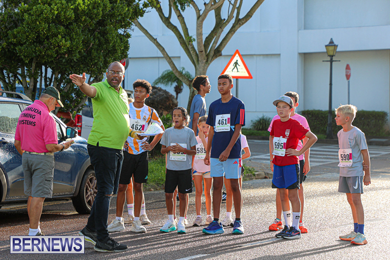Swan Labour Day 5k Bermuda Sep 1 2025 DF-2