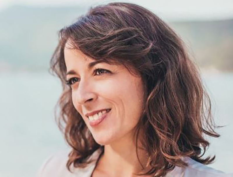 claudia Seymour Bermuda Sept 9 2025 1