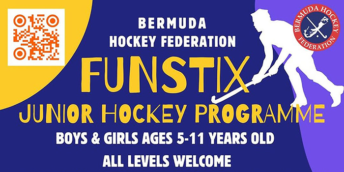 Hockey Set To Launch Junior Programme