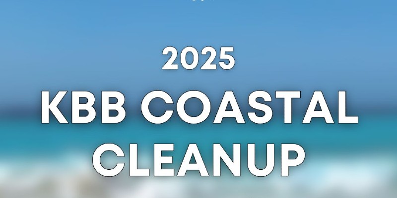 KBB Partners With EY For Annual Cleanup