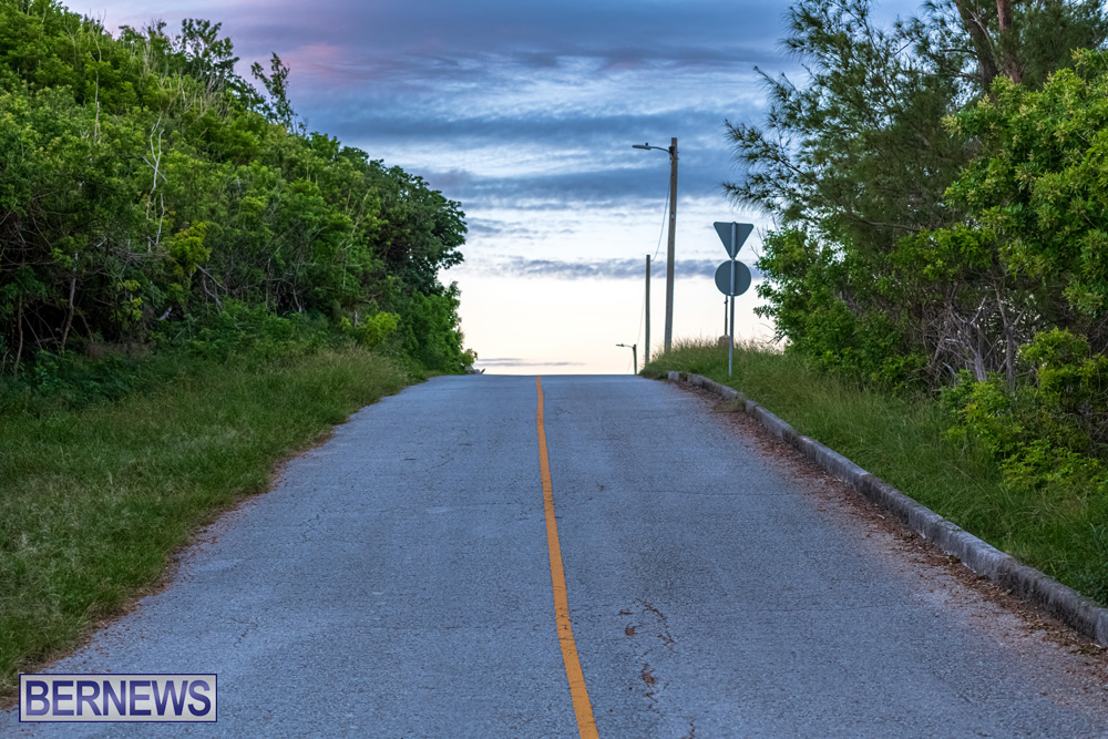 2 The road ahead is full of possibilities and promise