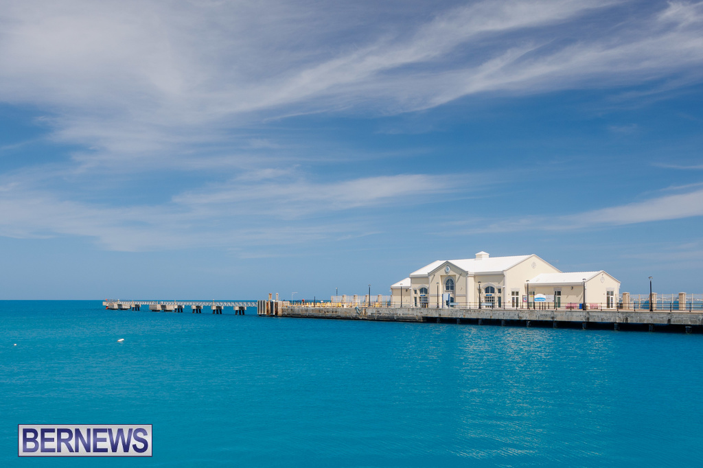 3 Peaceful and serene waters in the west end