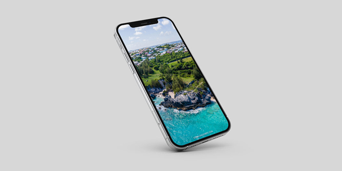 Wallpaper Wednesday: Astwood Park