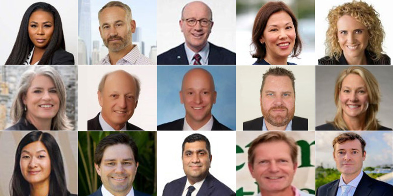 BILTIR Board of Directors Bermuda October 2025