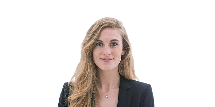 Sarah Blair Appointed As Head Of Employment