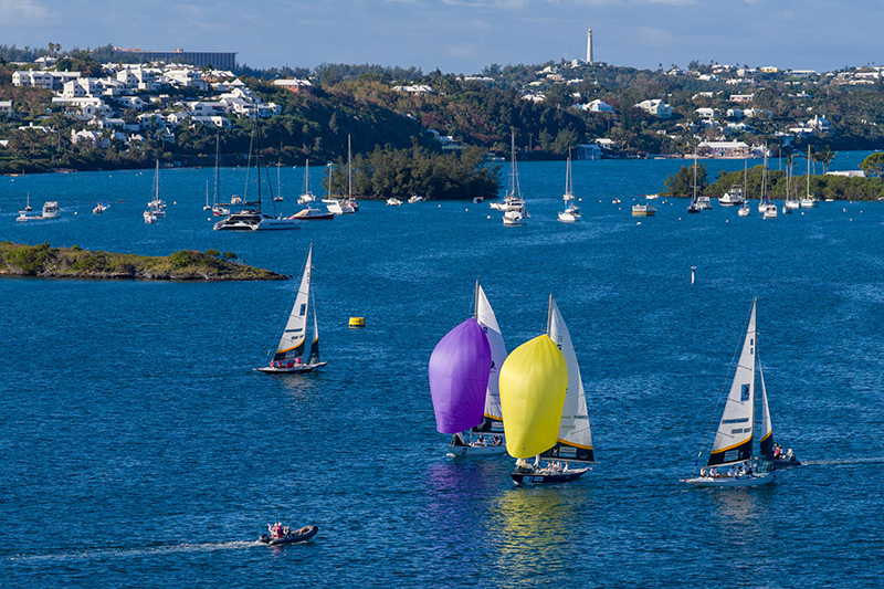 Bermuda Gold Cup Oct 23 2025 4