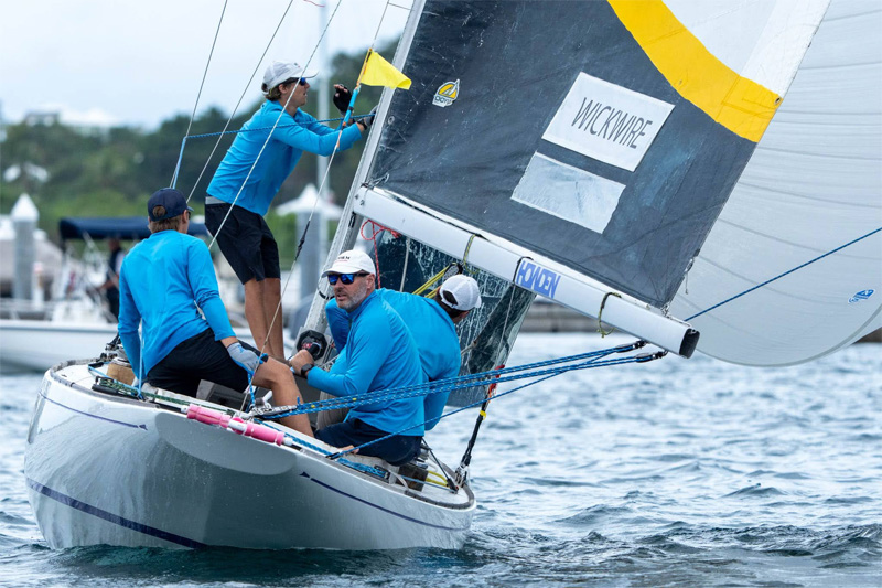 Bermuda Gold Cup October 2025 (3)