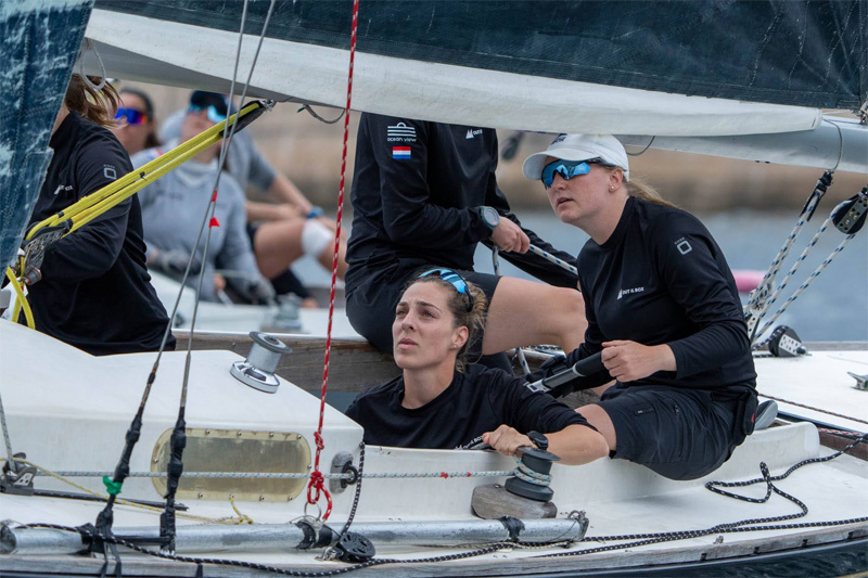 Bermuda Gold Cup October 2025 (5)