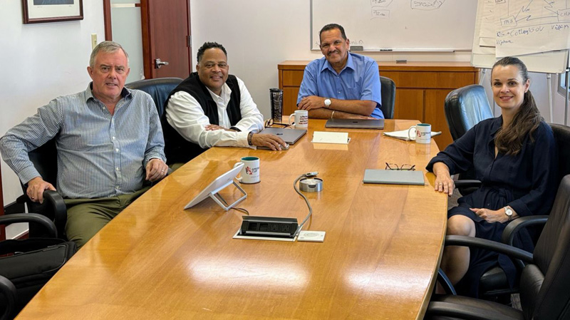 CCS and Cyber Tec Bermuda Oct 2025