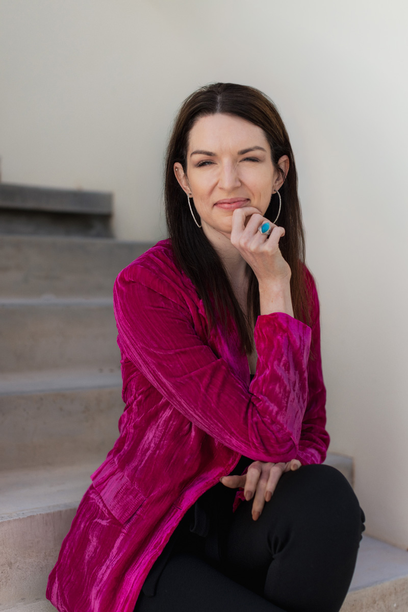 Carlita Lodge Bermuda October 2025