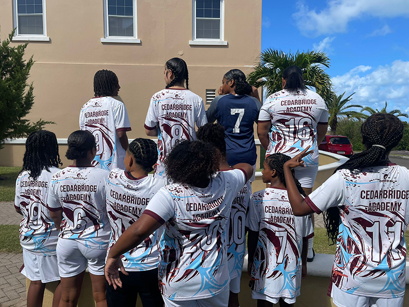 CedarBridge Teams Bermuda Oct 17 2025 2