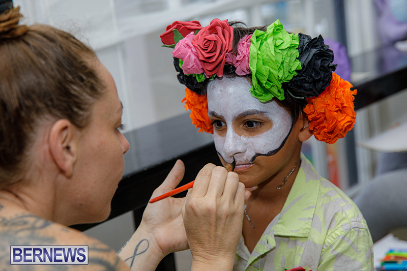 Day of the Dead Bermuda November 2 2025 DF-11