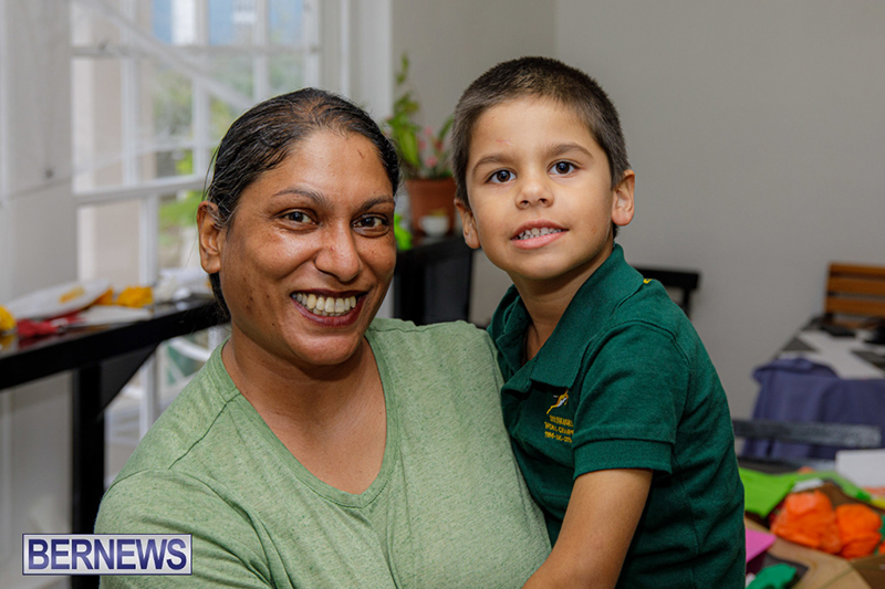Day of the Dead Bermuda November 2 2025 DF-17