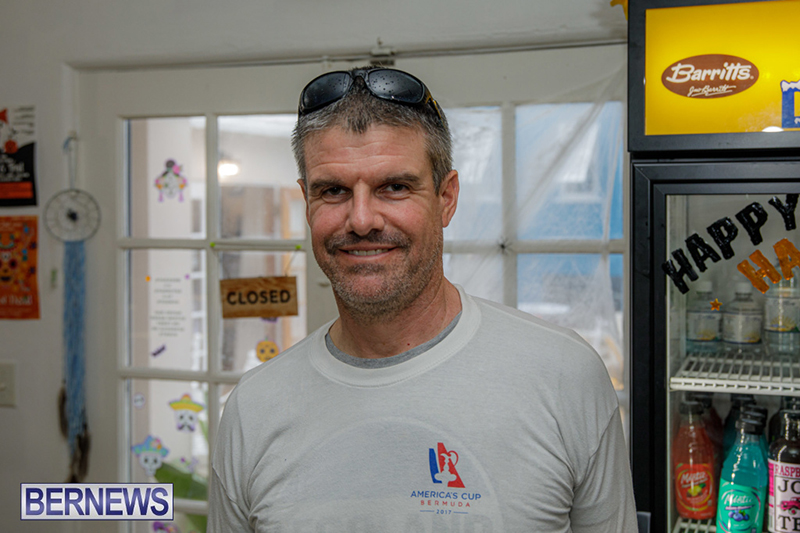 Day of the Dead Bermuda November 2 2025 DF-19