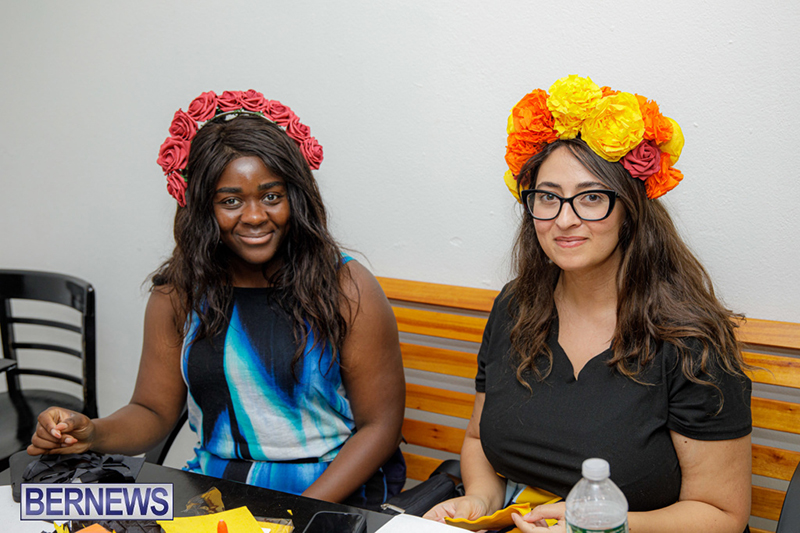 Day of the Dead Bermuda November 2 2025 DF-2