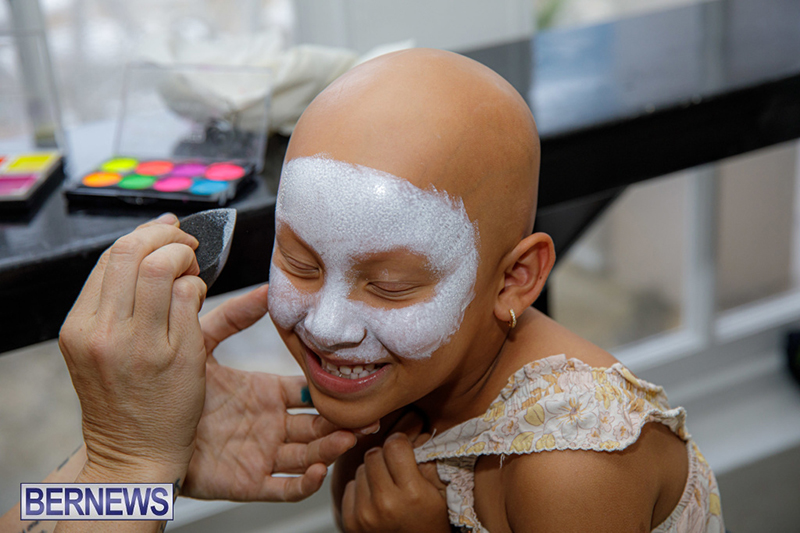 Day of the Dead Bermuda November 2 2025 DF-22