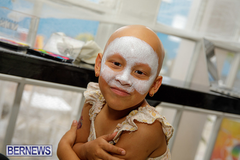 Day of the Dead Bermuda November 2 2025 DF-23