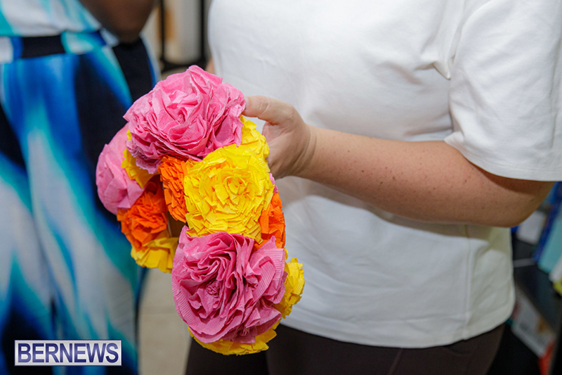 Day of the Dead Bermuda November 2 2025 DF-28