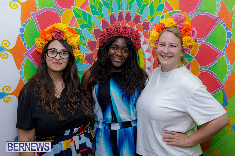 Day of the Dead Bermuda November 2 2025 DF-32