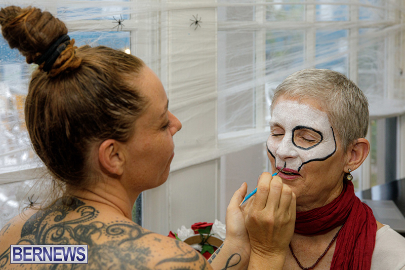 Day of the Dead Bermuda November 2 2025 DF-37