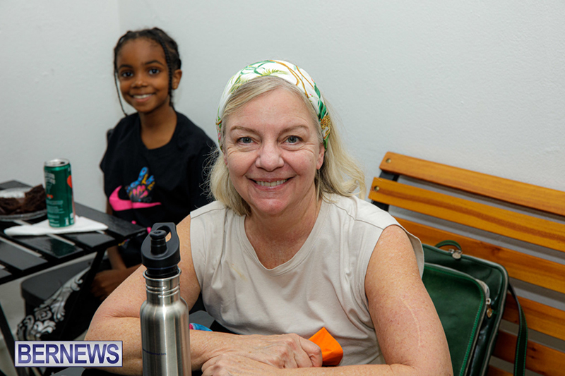 Day of the Dead Bermuda November 2 2025 DF-39