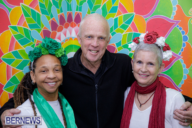 Day of the Dead Bermuda November 2 2025 DF-5