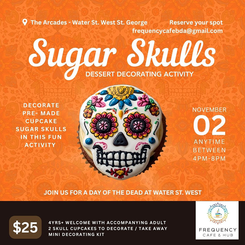 Workshop Offerings - 3