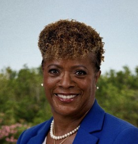 Donna Raynor Bermuda Oct 22 2025