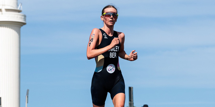 Erica Hawley Set For Season Opener