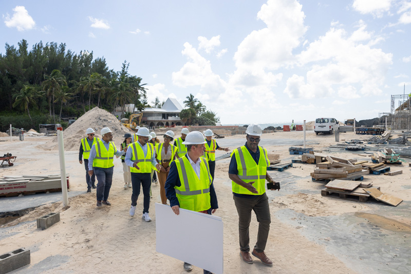 Fairmont Southampton Tour Bermuda Oct 2025 (5)