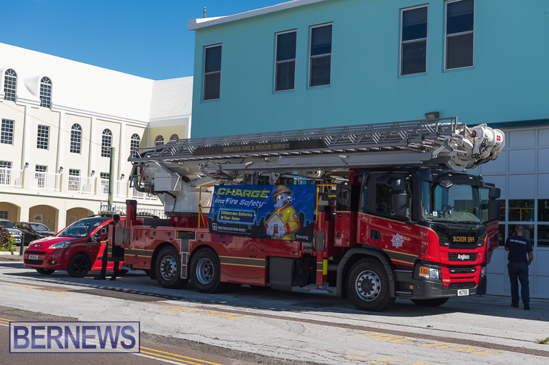 Fire Prevention Week BFRS Bermuda October 6 2025 AW (2)