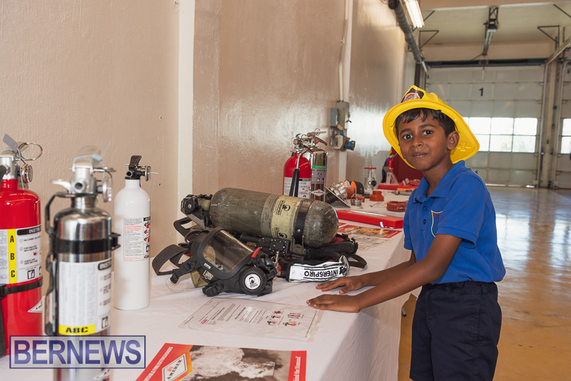Fire Prevention Week BFRS Bermuda October 6 2025 AW (28)