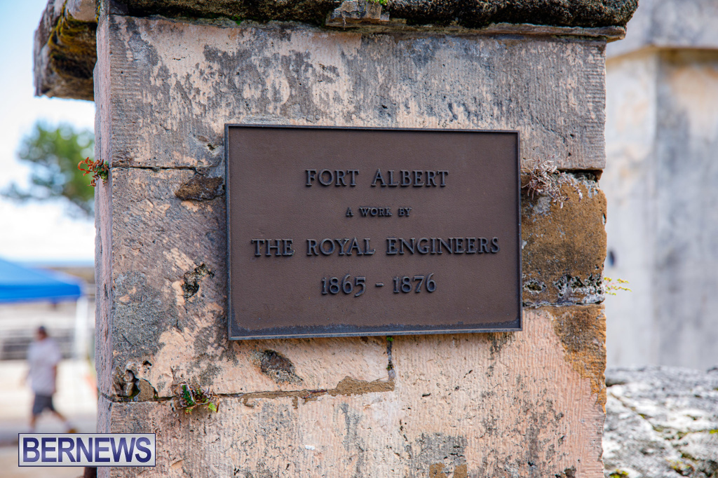 Fort Albert Open Day Bermuda October 25 2025 DF (1)
