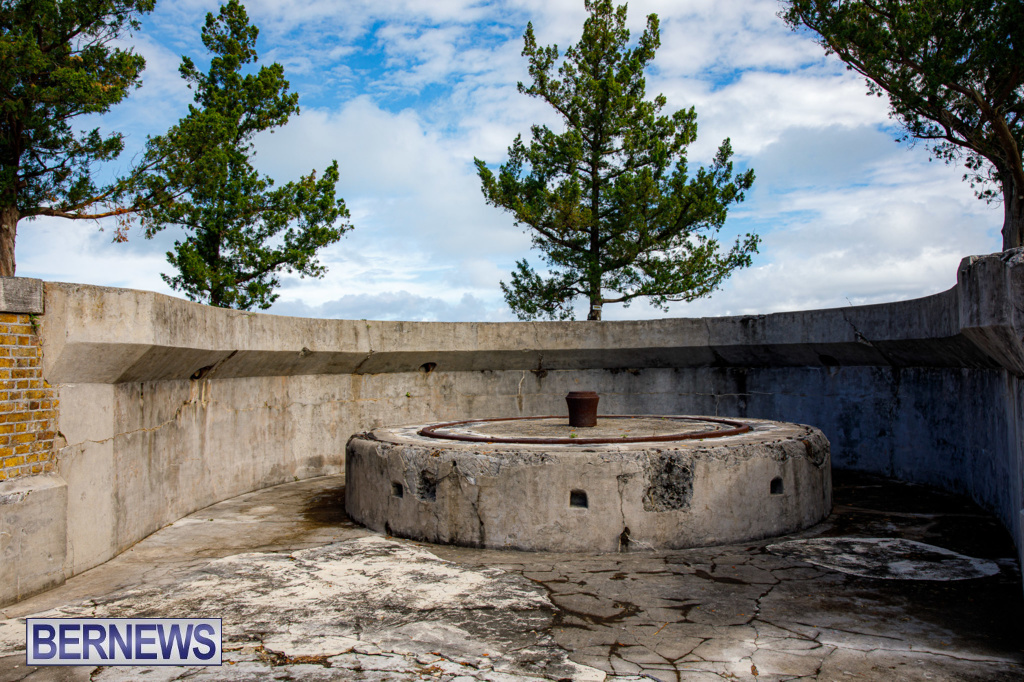 Fort Albert Open Day Bermuda October 25 2025 DF (10)
